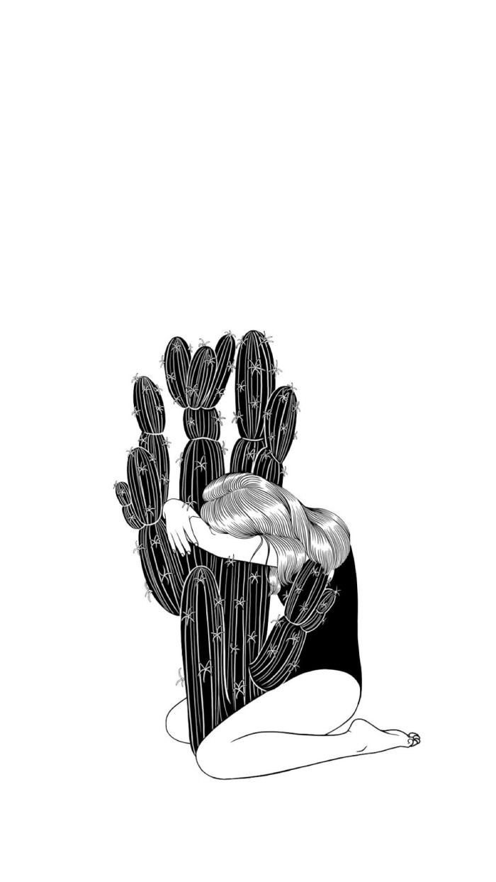 抱歉，我嫁过去不是给你们家扶贫的！