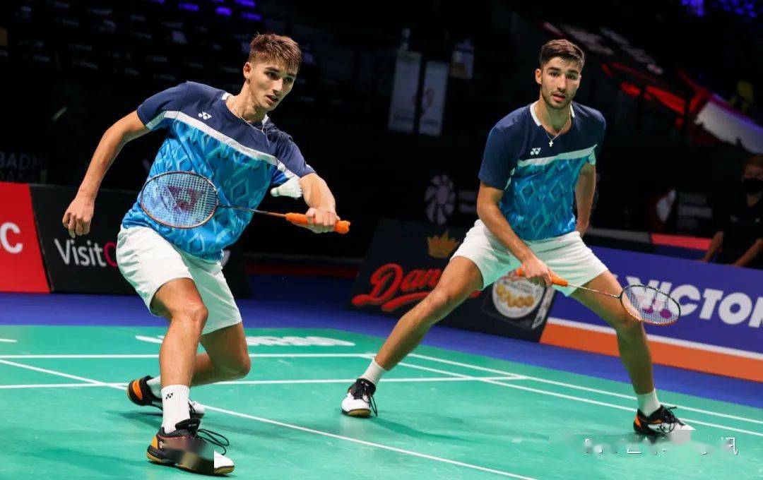 世界羽毛球男队员排名,世界十大男子羽毛球队员排名