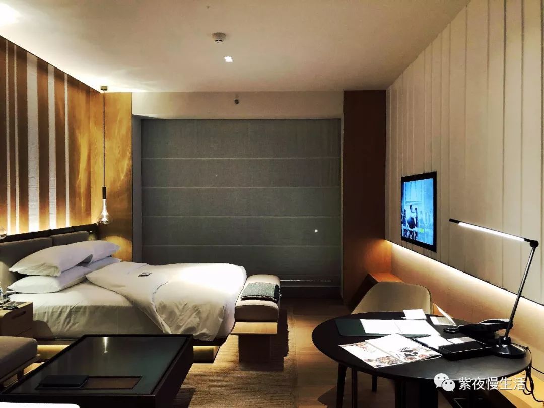 厦门佳逸希尔顿格芮酒店山景房,厦门佳逸希尔顿格芮精选酒店