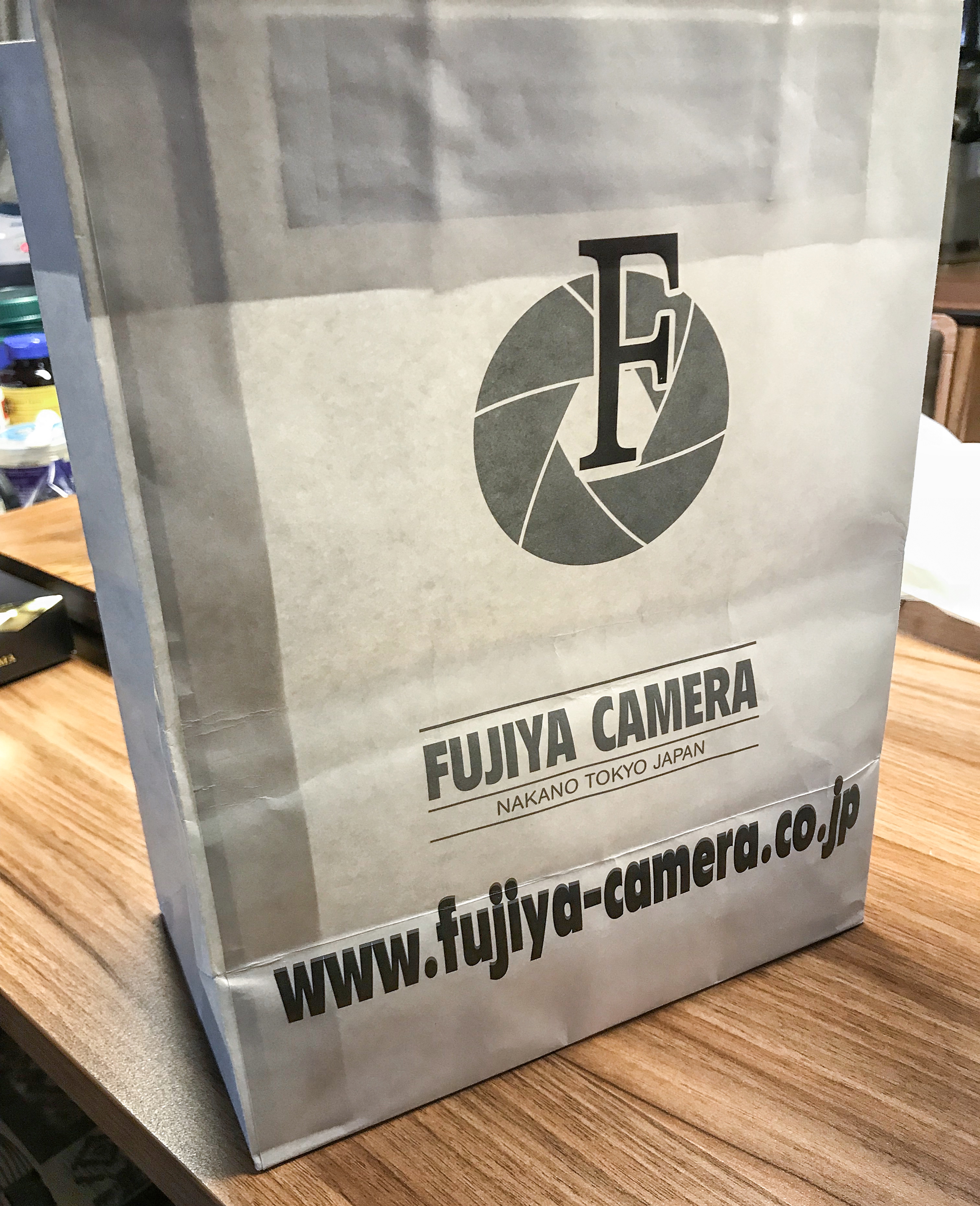 东京市新旧摄影器材店,东京摄影器材中古店