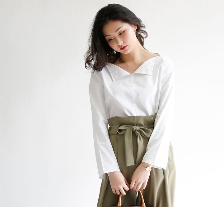 不想穿那些网红卖的衣服?感觉不上档次?也不想选奢侈品?