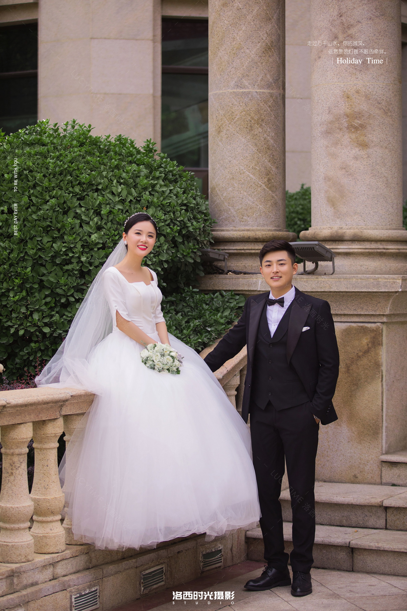 洛阳婚纱摄影排行榜前十名婚纱照,洛阳婚纱照外景拍摄推荐