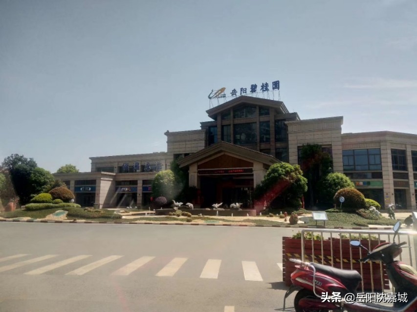 想在岳阳买房,五六十万买个房