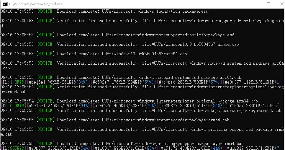 win10升级win11安装方法,win11系统怎么安装安卓app