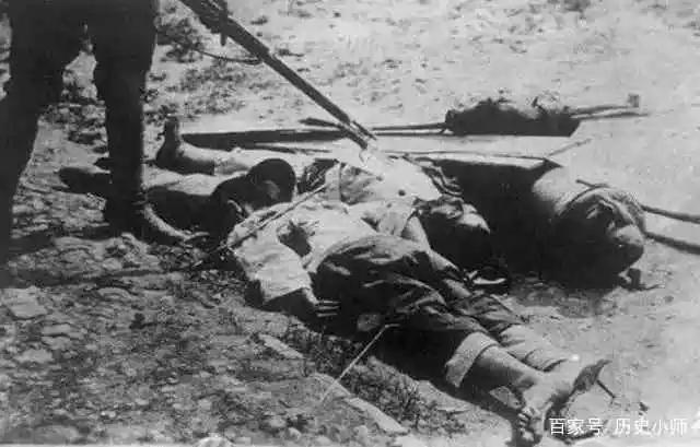 山东抗日根据地纪实,抗日战争山东军队