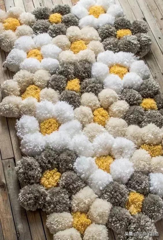 来,玩个“球”!彩球,足球,地球,让心情跟着美起来