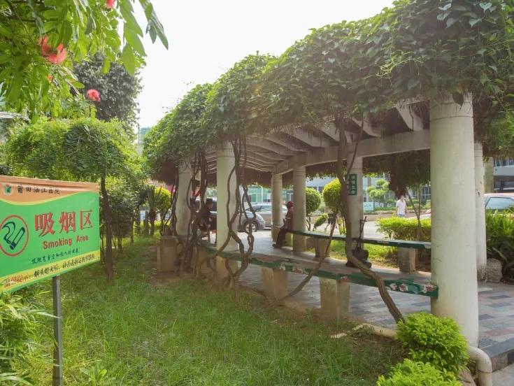 涵江医院新址地址,涵江医院电话