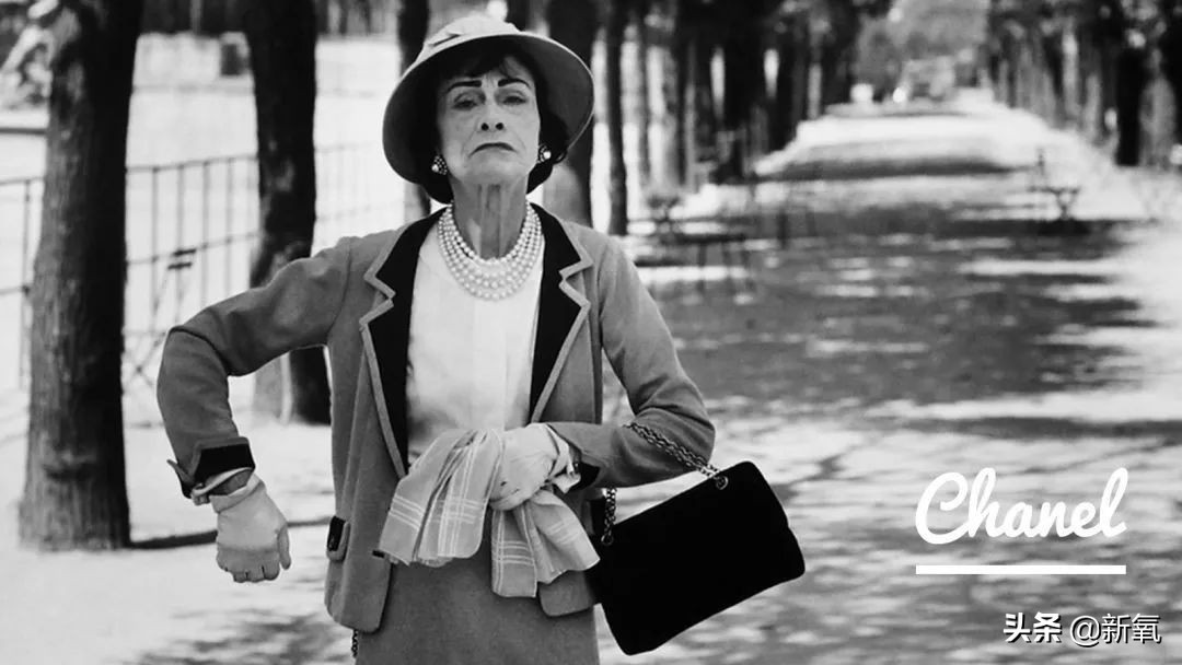 香奈儿jennie为什么没有高定,jennie为什么那么爱穿香奈儿