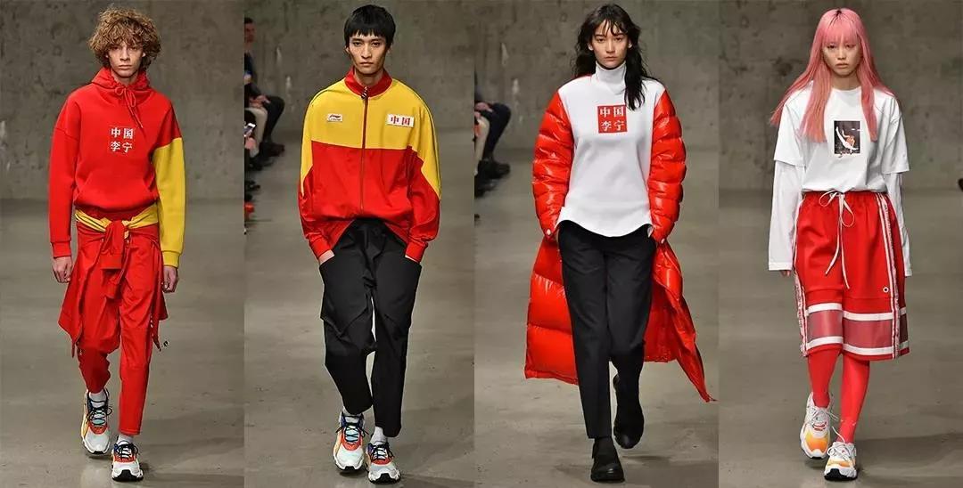 国潮阿迪达斯,国潮ip新动向