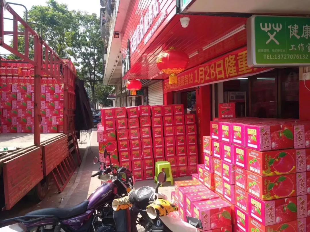 今年双十一，斗门这款产品爆卖100000+！你猜是……