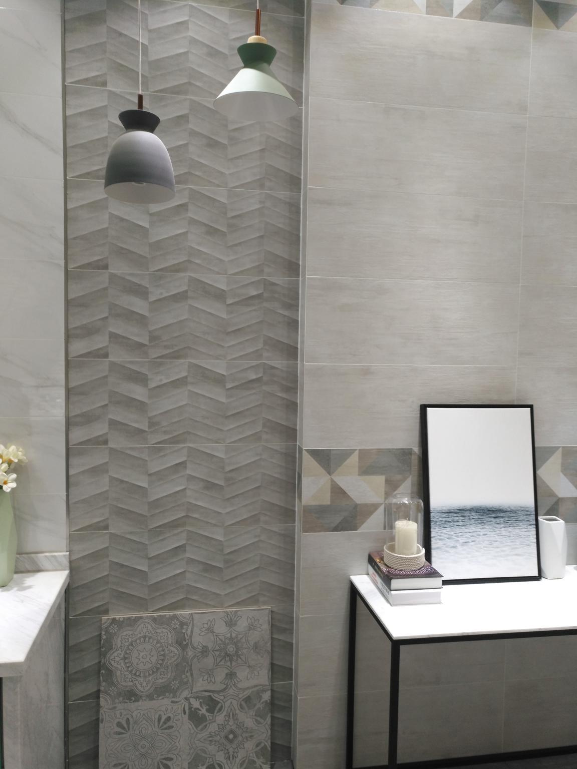 瓷砖如何选择比较好,瓷砖怎么选择才是正确的