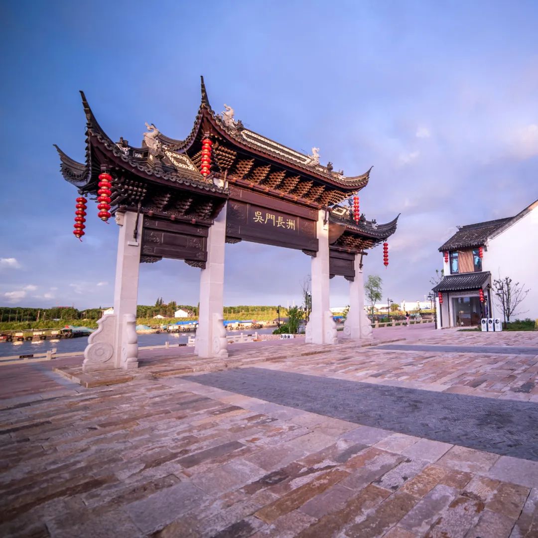 苏州精致生活,苏州人的精致都在一碗面里