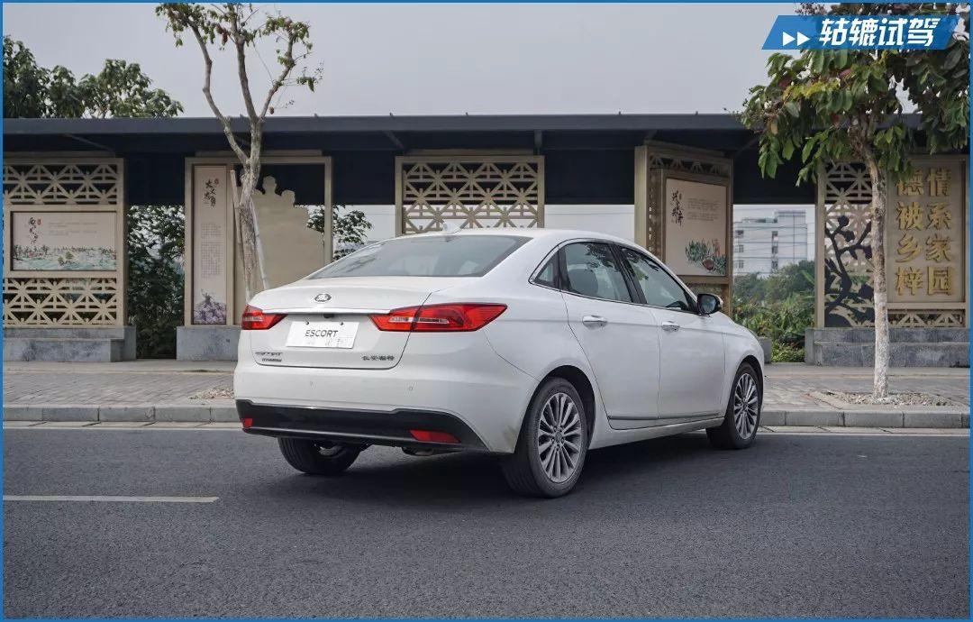 买新款福睿斯的10大忠告,福睿斯新款试驾