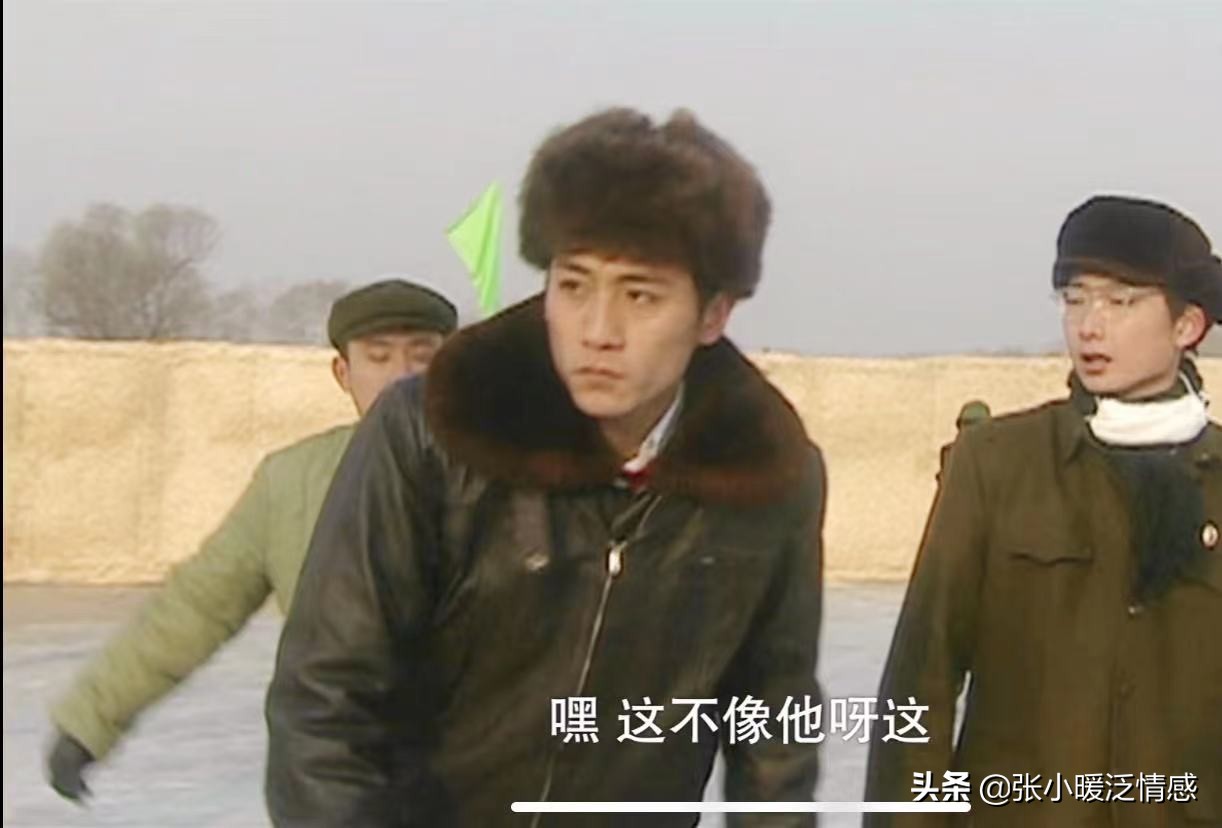 血色浪漫高玥讨论人生,血色浪漫原著高玥结局