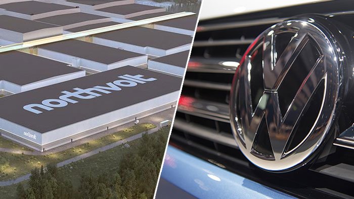 大众两次投资固态电池，下了多大的一盘棋？