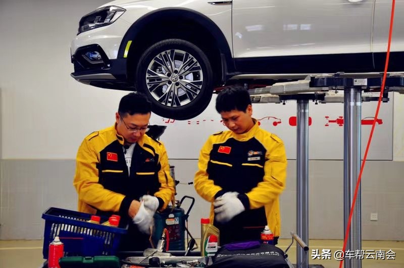 昆明SeeCar会员式汽车服务超市正式开业，国际最潮的养车体验