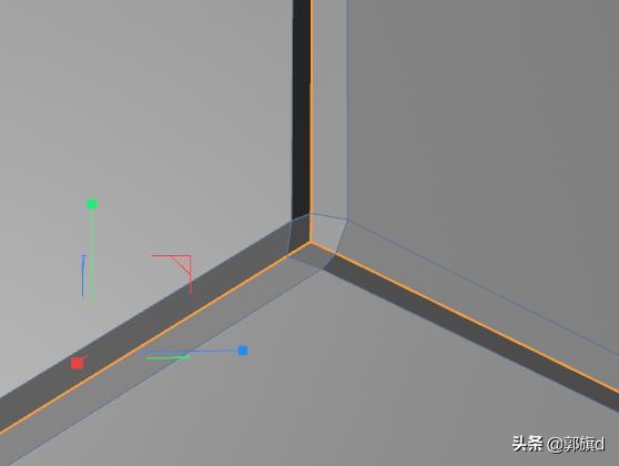 c4d怎么制作足球特效,c4d建模足球教学