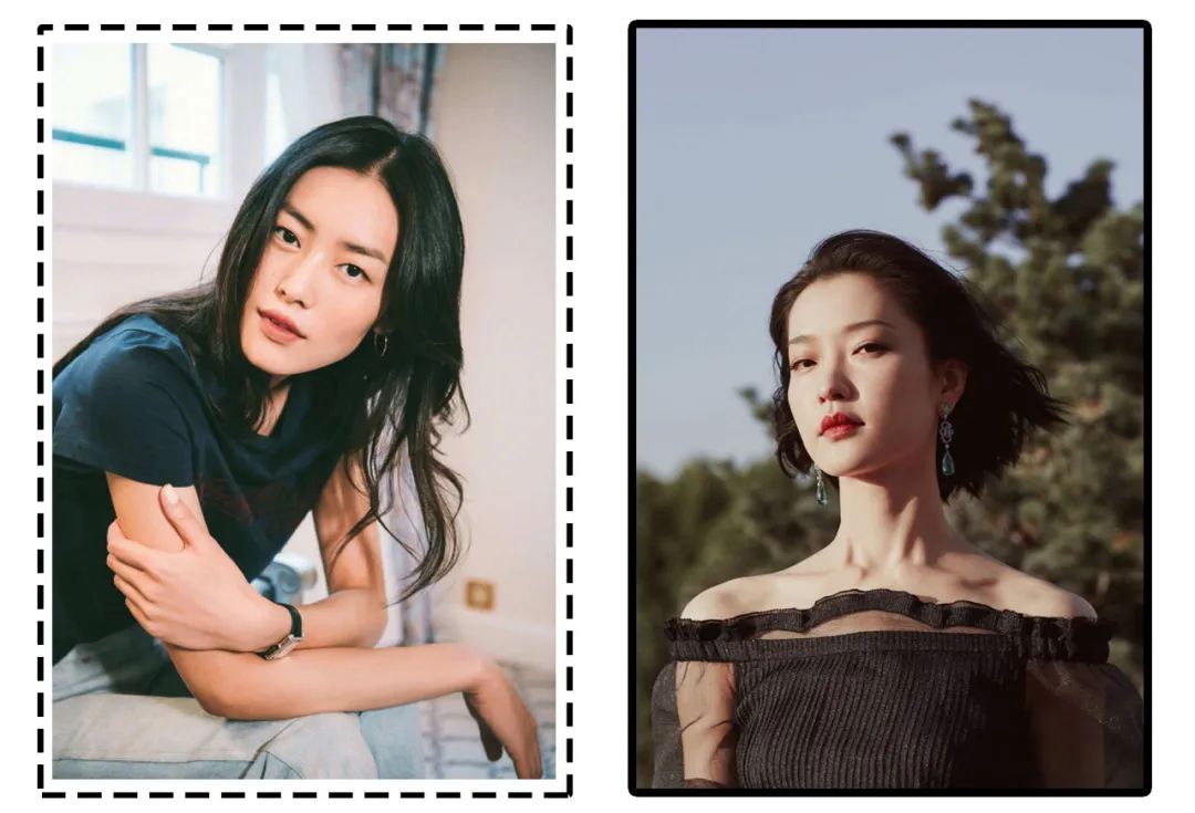 脸大女生如何显得脸小,女生大小脸怎么改善