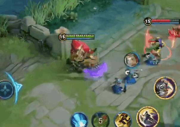 王者荣耀胜率最高阵容,王者荣耀牛魔应该怎么玩怎么出装