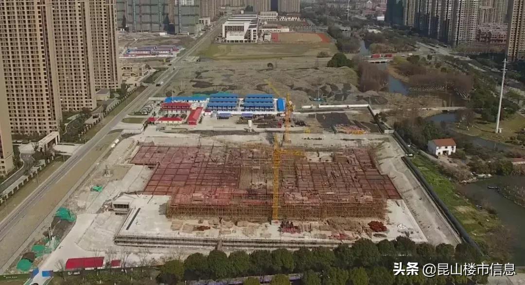 花桥开发区最新规划,花桥2019年重大项目视频