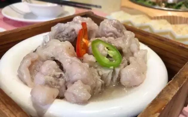 粤点粤菜粤精彩广州最便宜早茶,广州白云山哪里早茶最便宜好吃