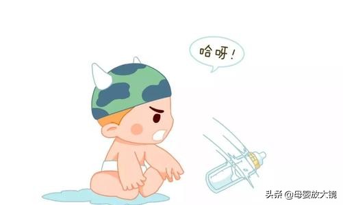 5月龄宝宝怎么培养自己玩,5-6月龄宝宝如何喂养