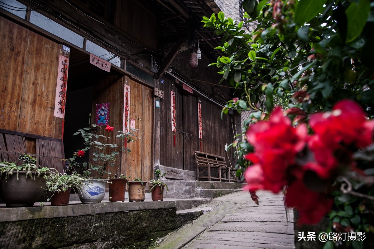 贵州适合养老宜居的城市,贵州最适合养老的乡镇