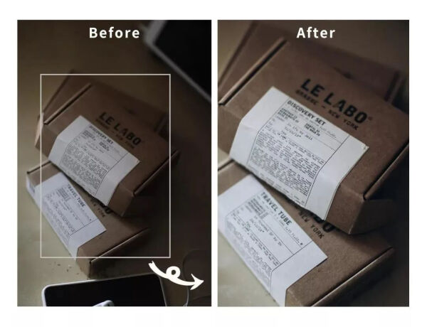 luna摄影教学,luna摄影风格怎么拍