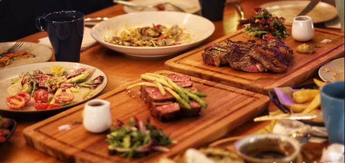 浪漫情侣美食菜谱推荐,甜蜜大餐菜谱