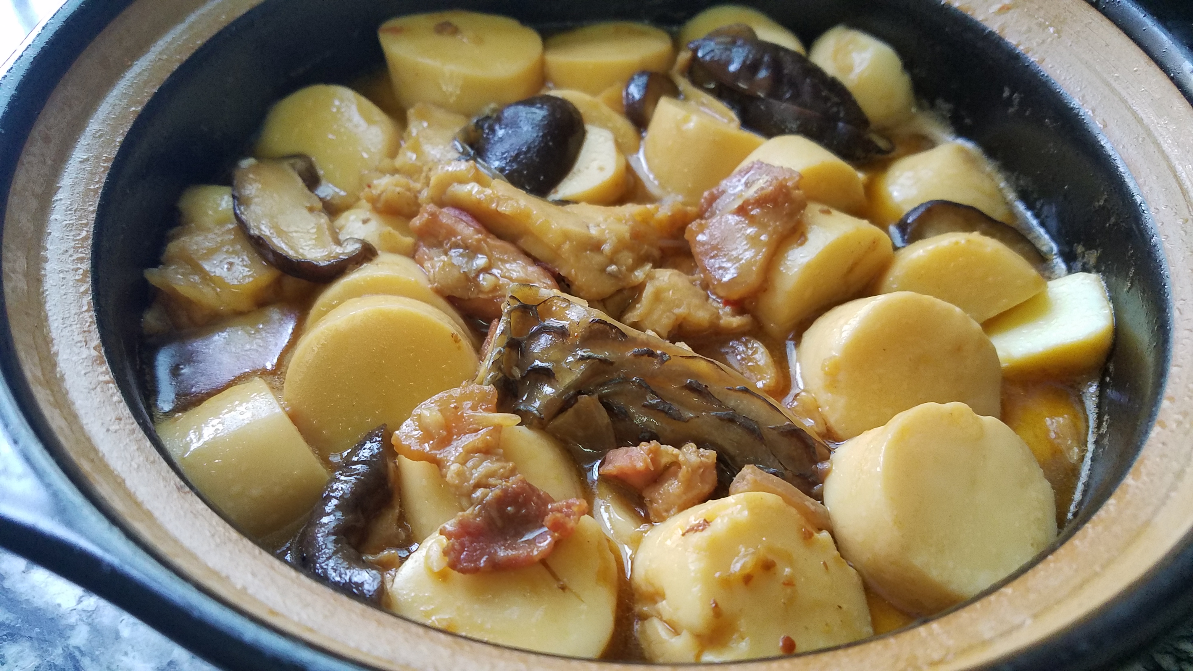 红烧鲤鱼鱼块豆腐炖鱼的正确方法,豆腐五花肉炖鱼的做法大全家常