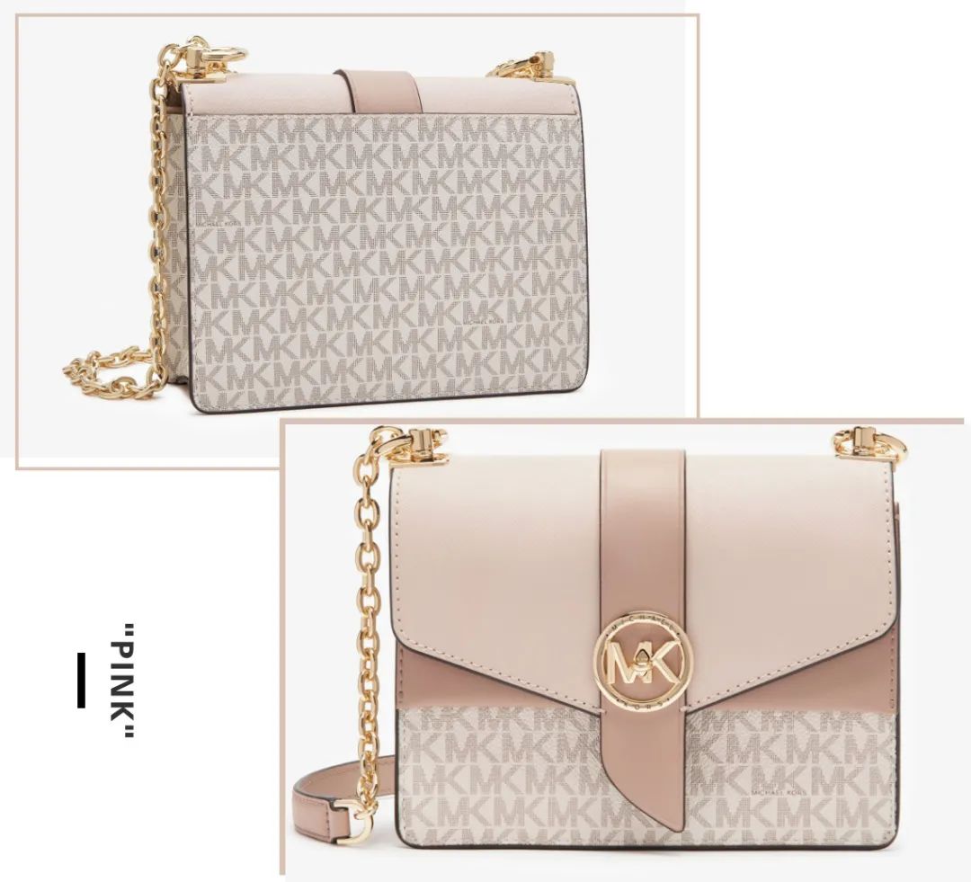 michaelkorswhitney系列女士包,michaelkors包包经典款