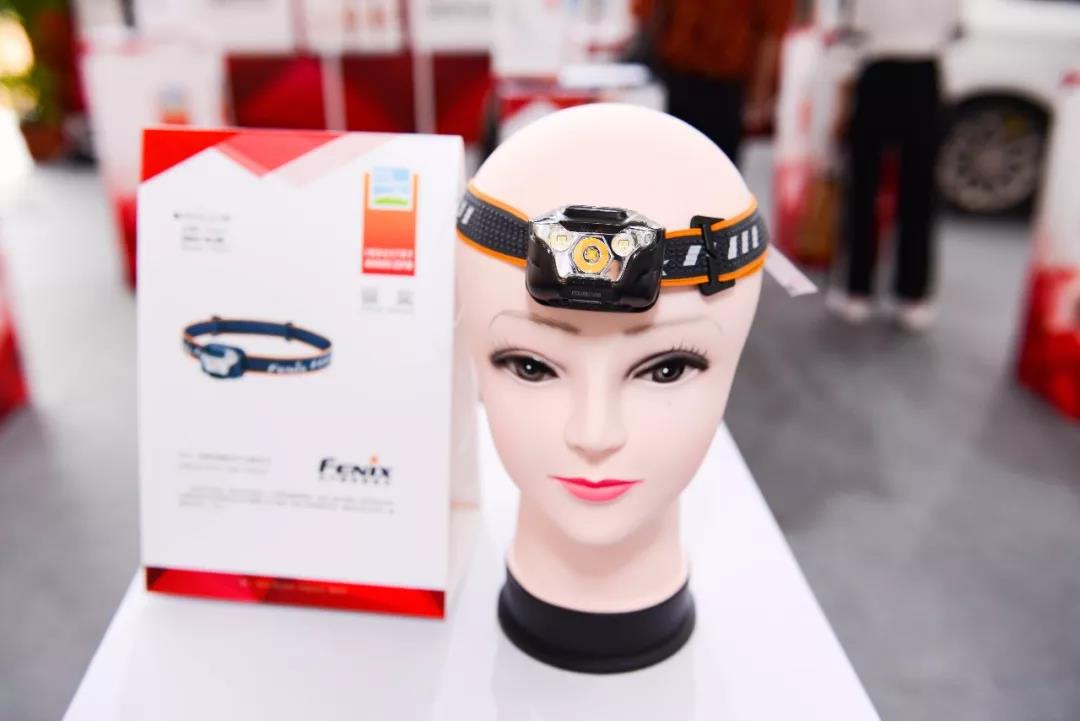 第十届亚洲户外产业大奖名单,第十届亚洲户外产业大奖颁奖典礼