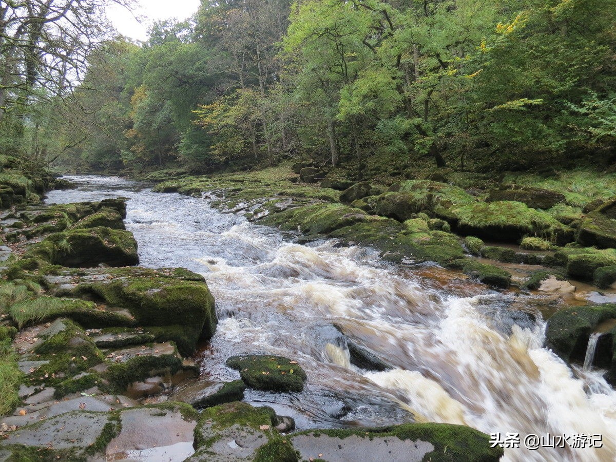 世界上淹死人的湖泊,世界上最危险的杀人湖