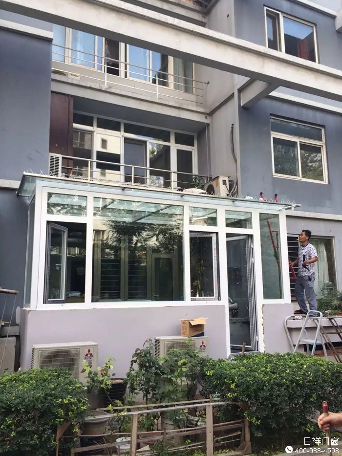 通州梨园带露台的房子,通州梨园130平米的房子