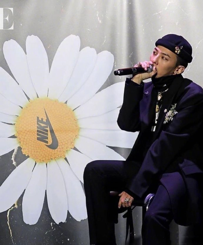 韩国权志龙nike,gd权志龙nike