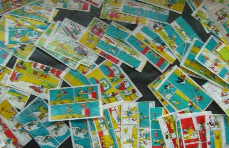 回忆童年时代零食,80后90后的零食满满的回忆