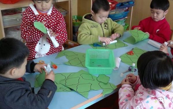 为何老师随便一个夸奖，孩子就能乐一整天，这真是认可这样简单？