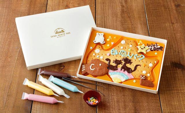 日本巧克力糖畅销的原因,日本的糖果到底有多诡异