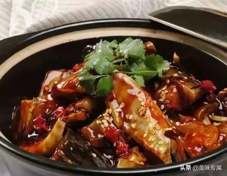 五星级大厨制作砂锅菜,冬天砂锅菜的各种做法