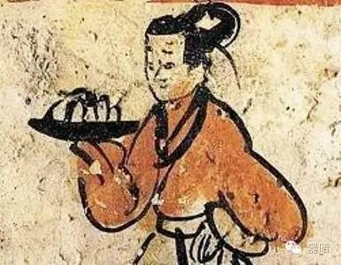 河西东厨的魏晋食尚