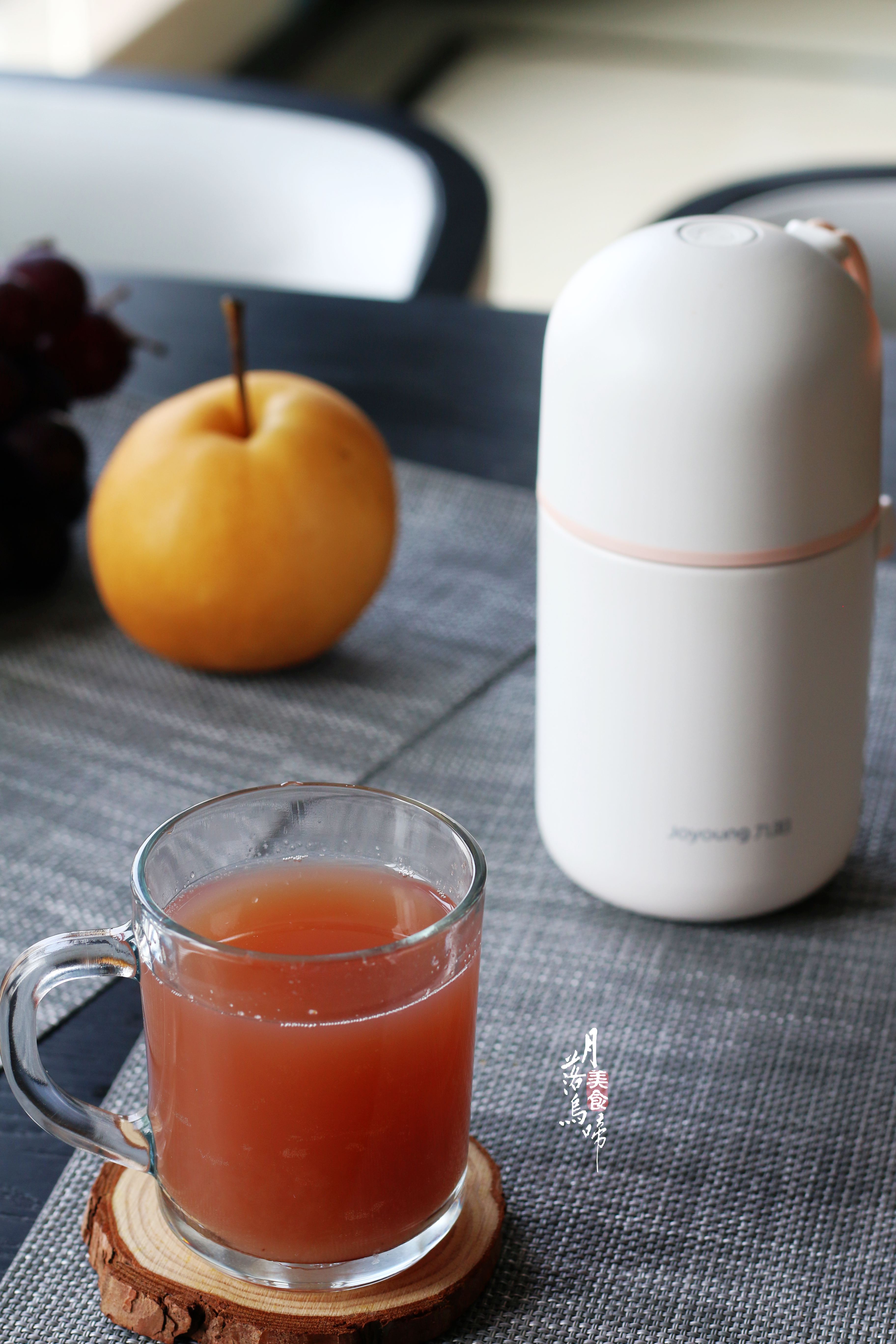 特别好喝的果汁怎么做,怎么制作好喝的果汁成本低