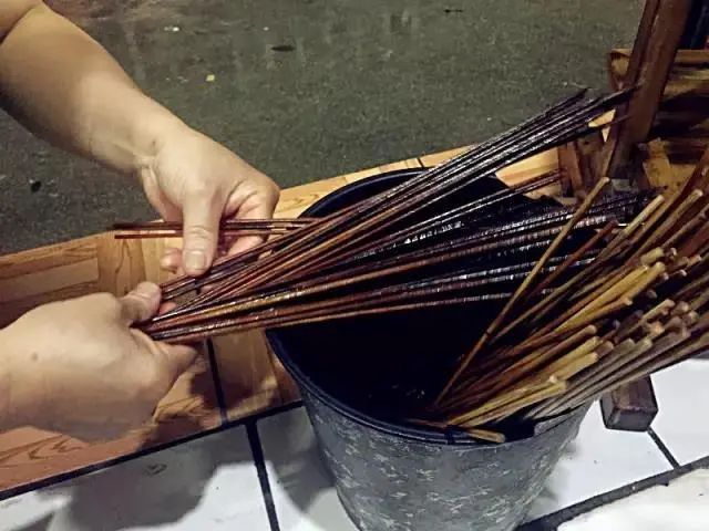 四川人离不开的火锅,四川人离不开的小吃