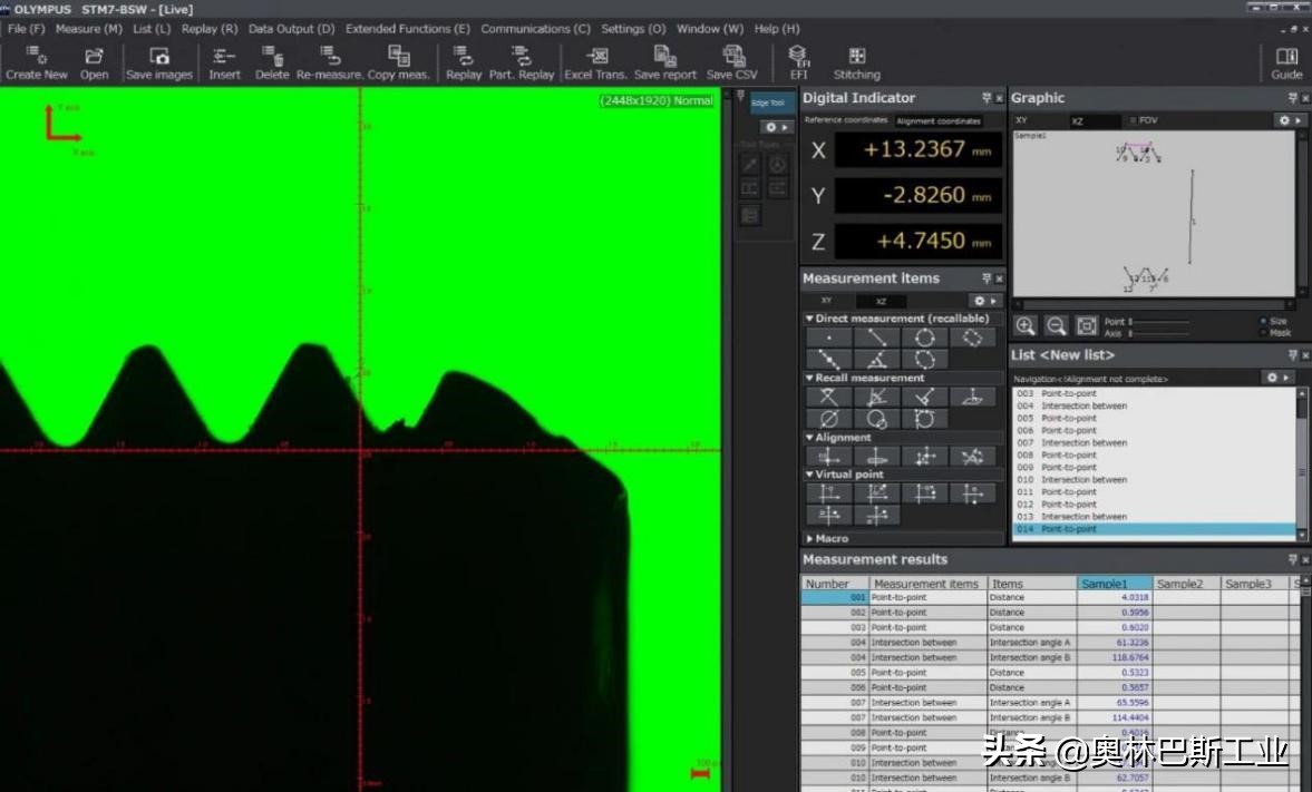 显微镜奥林巴斯的最新型号,广州奥林巴斯测量显微镜哪家好