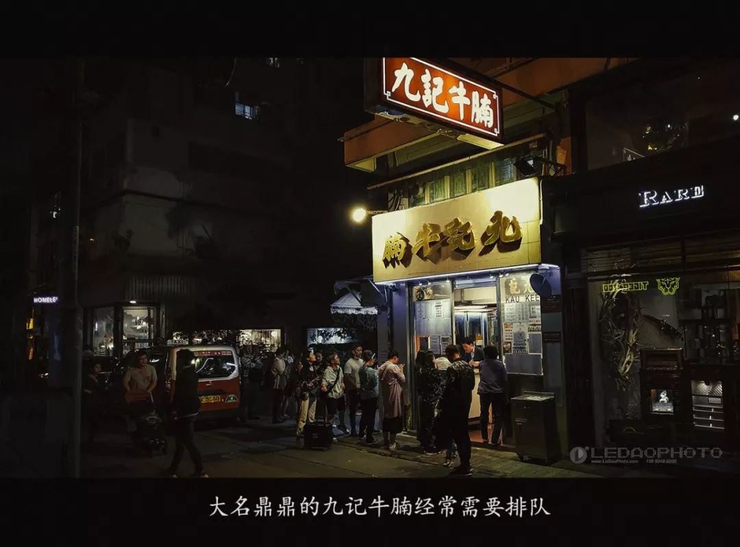 香港一日游拍照大片,香港旅游摄影地点推荐