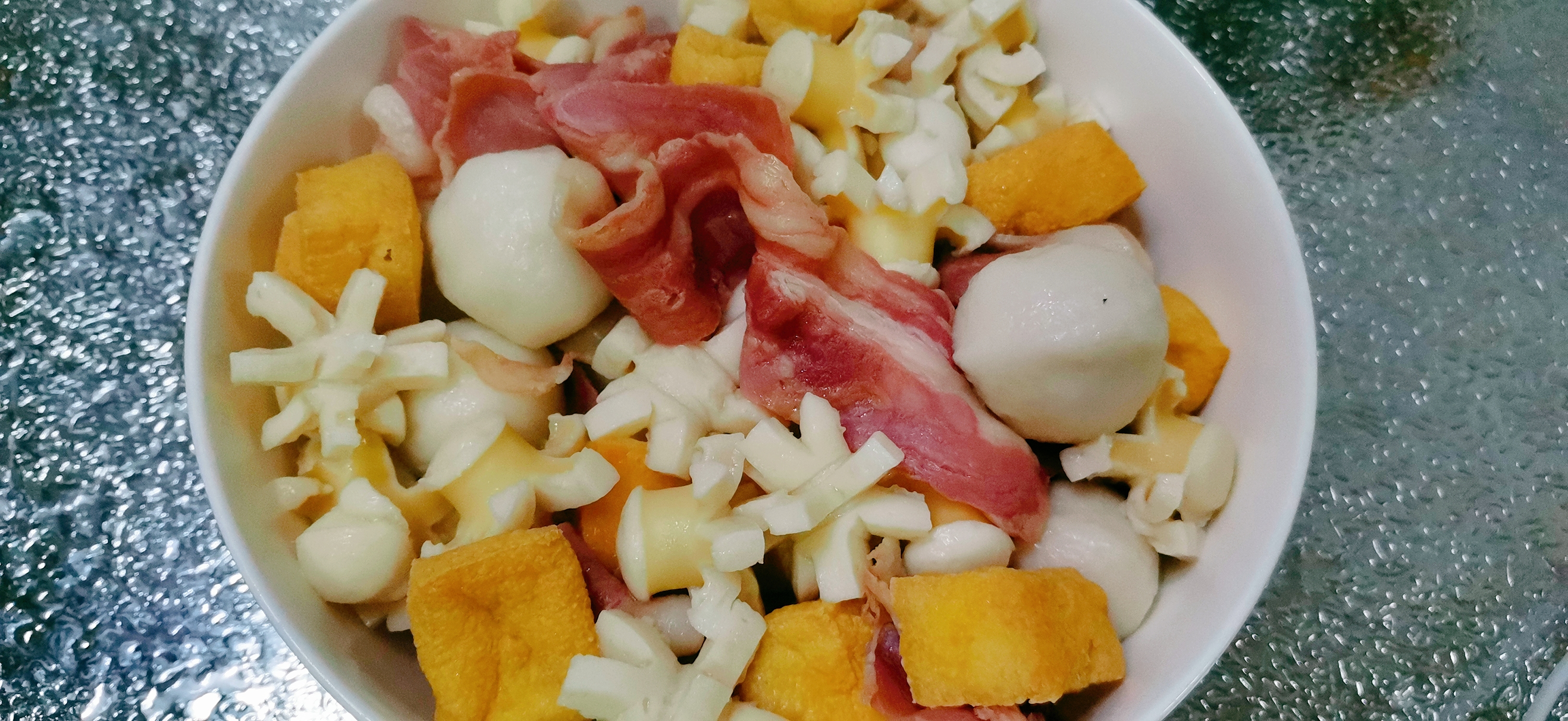 教你做麻辣香锅味道超棒,麻辣香锅在家就能做得色香味俱全