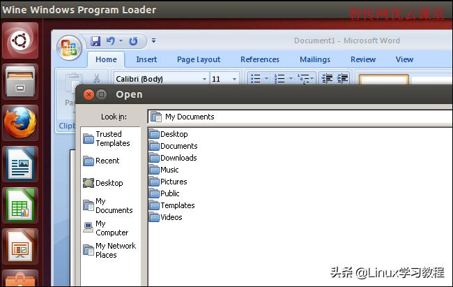 ubuntu如何挂载系统,Ubuntu如何安装软件