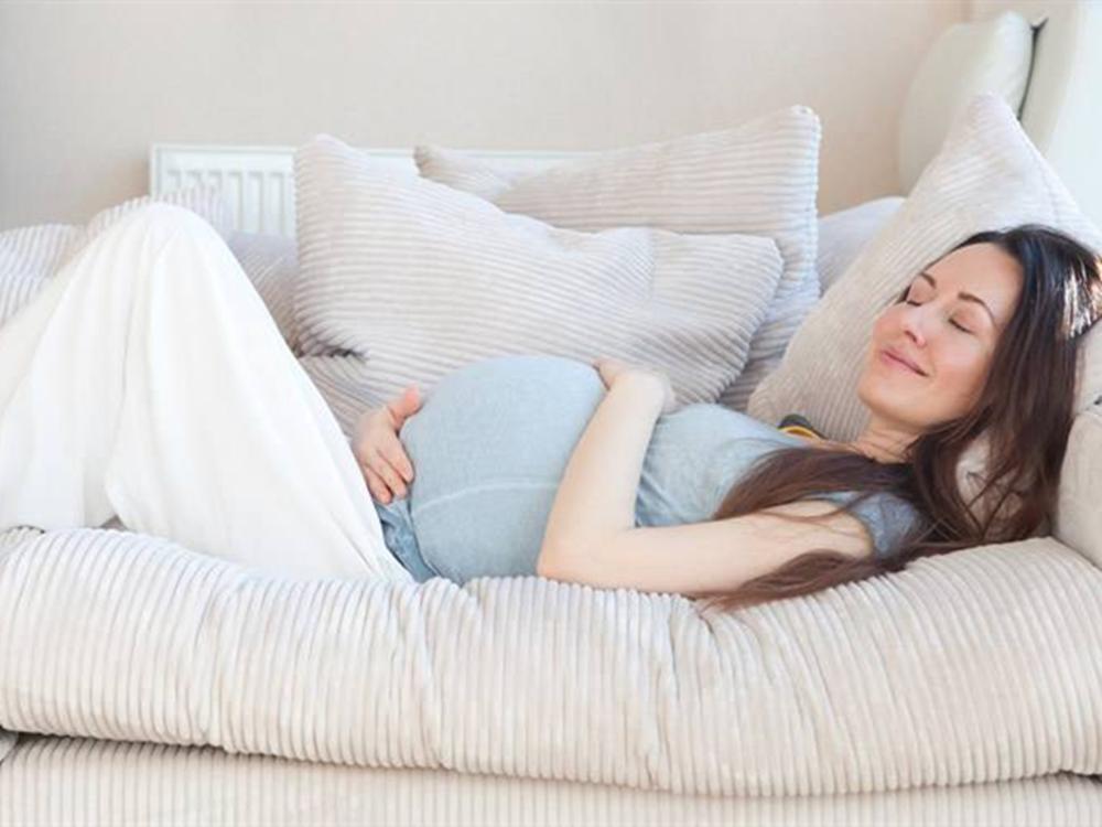 孕晚期破水怎么辨别漏尿,怎么分清破水还是漏尿