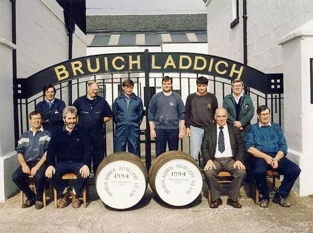 分享一个品威士忌的诀窍,解密威士忌的橡木桶