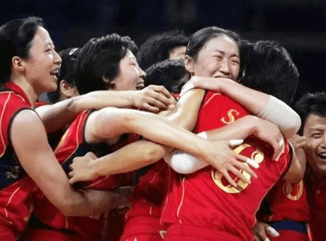 女排陈招娣的追悼会,女排名将陈招娣简历