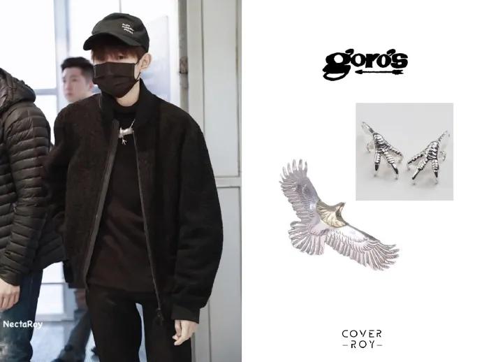 王源Goros：超越时间，超越语言